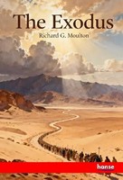Richard G. Moulton | The Exodus | Taschenbuch | Englisch (2026) | hansebooks