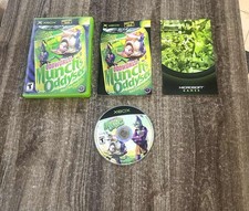Oddworld: Munch's Oddysee Microsoft Xbox, 2001 COMPLETE Tested  Working 
