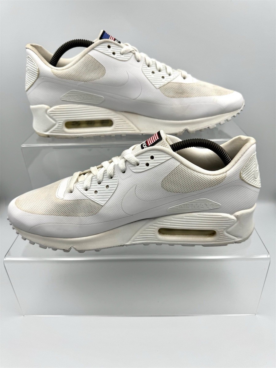 Air Max 90 Hyperfuse Independence Day Hyperfuse Independence Day