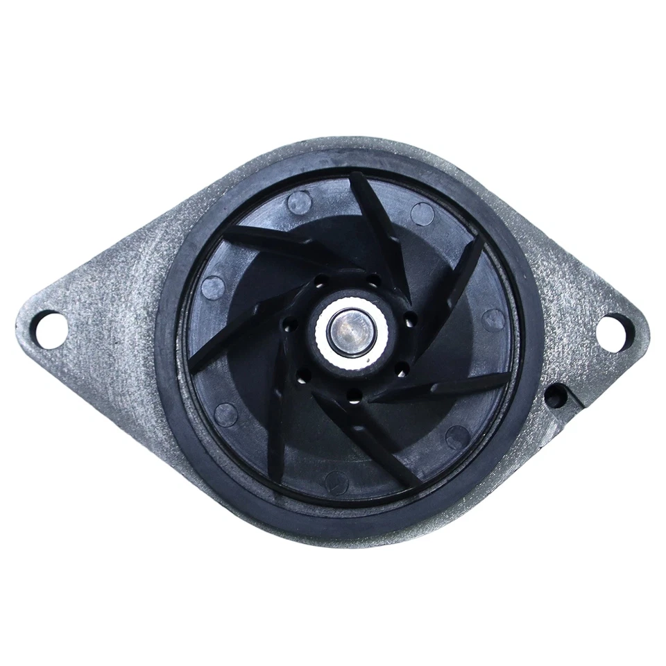 Fits Dodge Ram 2500 PICKUP 2007-2010 RAM 5500 2011-2012 Water Pump 68003402AA Foto 3 de 4