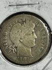 1900 Barber Dime, 99c Shipping Offer
