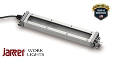 Jarrer Ultra Thin LED Flat Light Series - JPL...