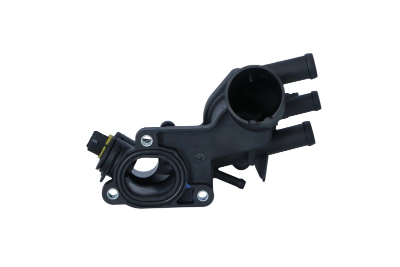 NRF 725240 Thermostat, coolant for VW