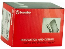 BREMSBELÄGE HINTEN LAND ROVER FREELANDER II 2.0 3.2 06-14