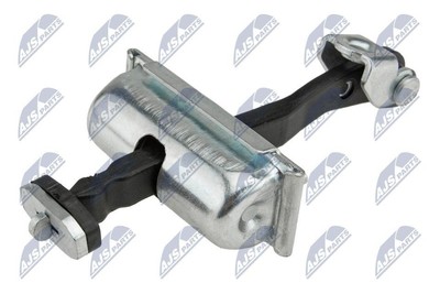 NTY EZC-FR-154 Türfeststeller Türfangband für FORD Focus II Kombi (DA, FFS, DS)