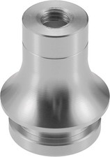 Manual Transmission Car Gear Shift Knob Adapter, Universal M10x1.25 Thread Boo