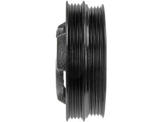 DORMAN 594-283 Harmonic Balancer Assembly For 95-04 Kia Sephia Spectra