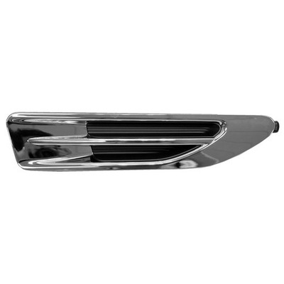 For Kia Optima 16-18 Alzare Front Passenger Side Fender Insert Standard Line