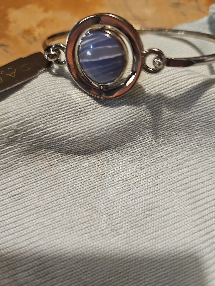 pulsera mujer acero inoxidable Foto 4 de 4