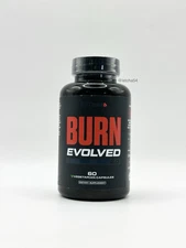 Sculptnation Burn Evolved Thermogenic Fat Burner Weight Loss New & Sealed