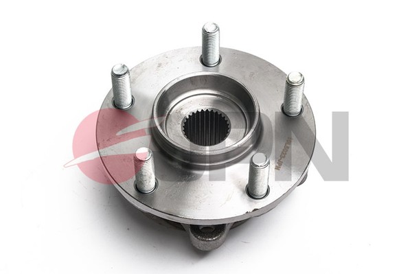 Radlagersatz JPN 10L5023-JPN FüR Mitsubishi Lancer 8 NA8W EVO Mivec NA4W FQ330-image