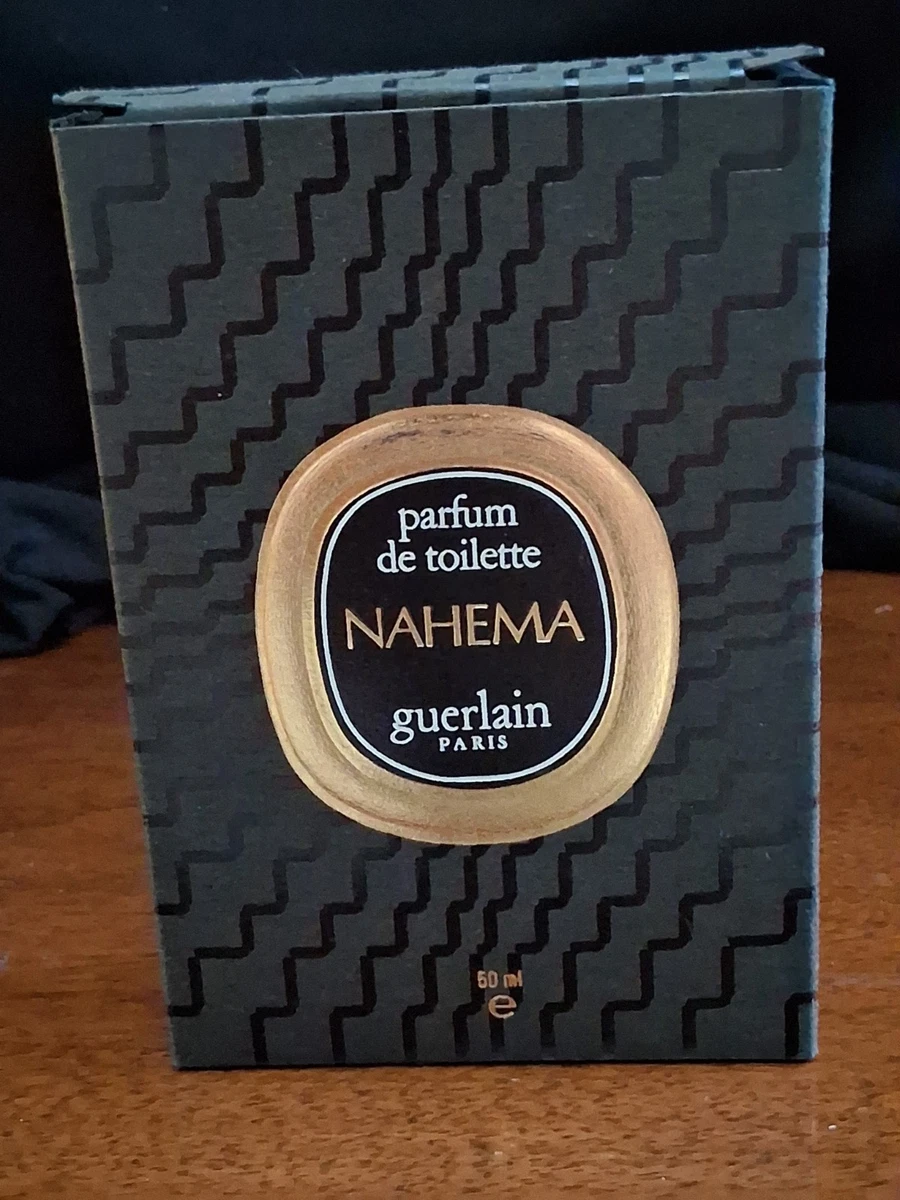 guerlain nahema products for sale | eBay