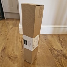 AmazonBasics 127cm (50") Lightweight Tripod with Bag (New- Still in Sealed Box)