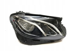 Frontscheinwerfer Mercedes-Benz W213 A2139067806KZ LED Rechts Headlight