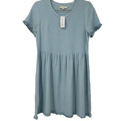 pacsun blue dress The Demetria Dress | Showpo