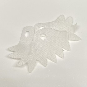 Lego Minifigure Elves 41078 Skyra (Please Read)