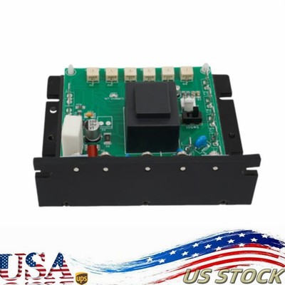 Motor Speed Controller, Speed Controller for Minarik MM23001C DC Motor 115-230VA