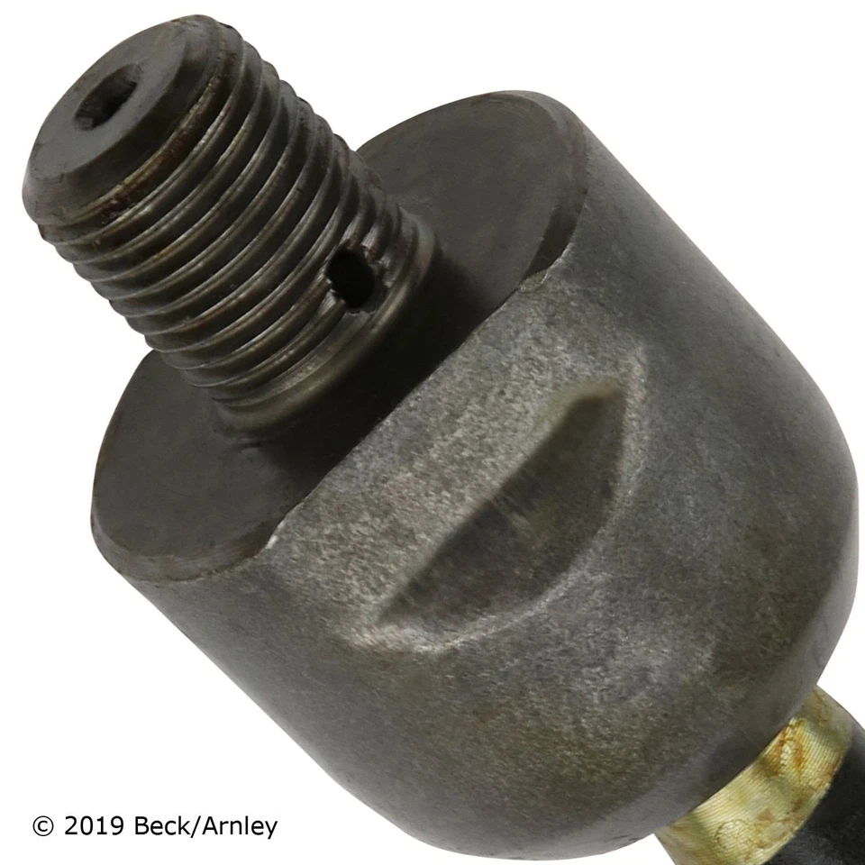 Beck Arnley 101-4957 Tie Rod End For 93-95 Volvo 940 960 - Image 4 of 4