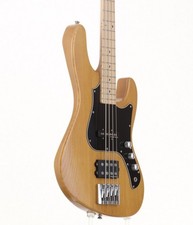 GEN(FGN) J-Standard Mighty Jazz JMJ-ASH-M Vintage Natural Made in 2017 [4,88kg]