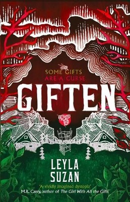 Leyla Suzan Giften (Paperback)