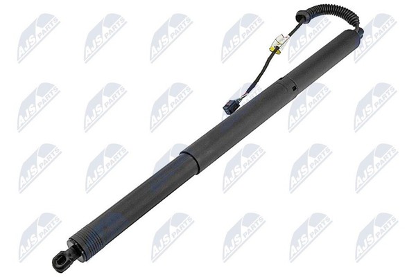 NTY Heckklappe Elektromotor FüR VW Arteon 17-22 3G8827851A-image