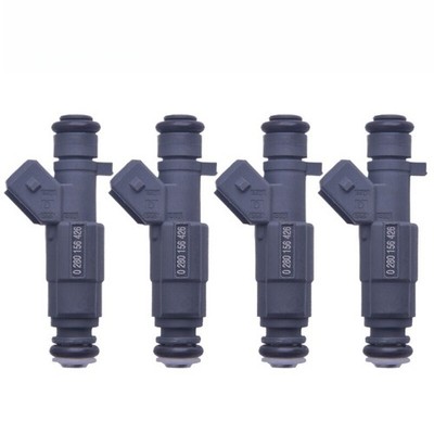 4PCS NEW Fuel injector 0280156426 1100 for Great wall Voleex C30 Haval M4 1.5L