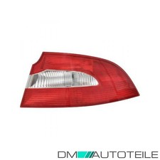 Original Depo / TYC Rückleuchte rechts passt für Skoda Superb II (3T4) ab 08-13