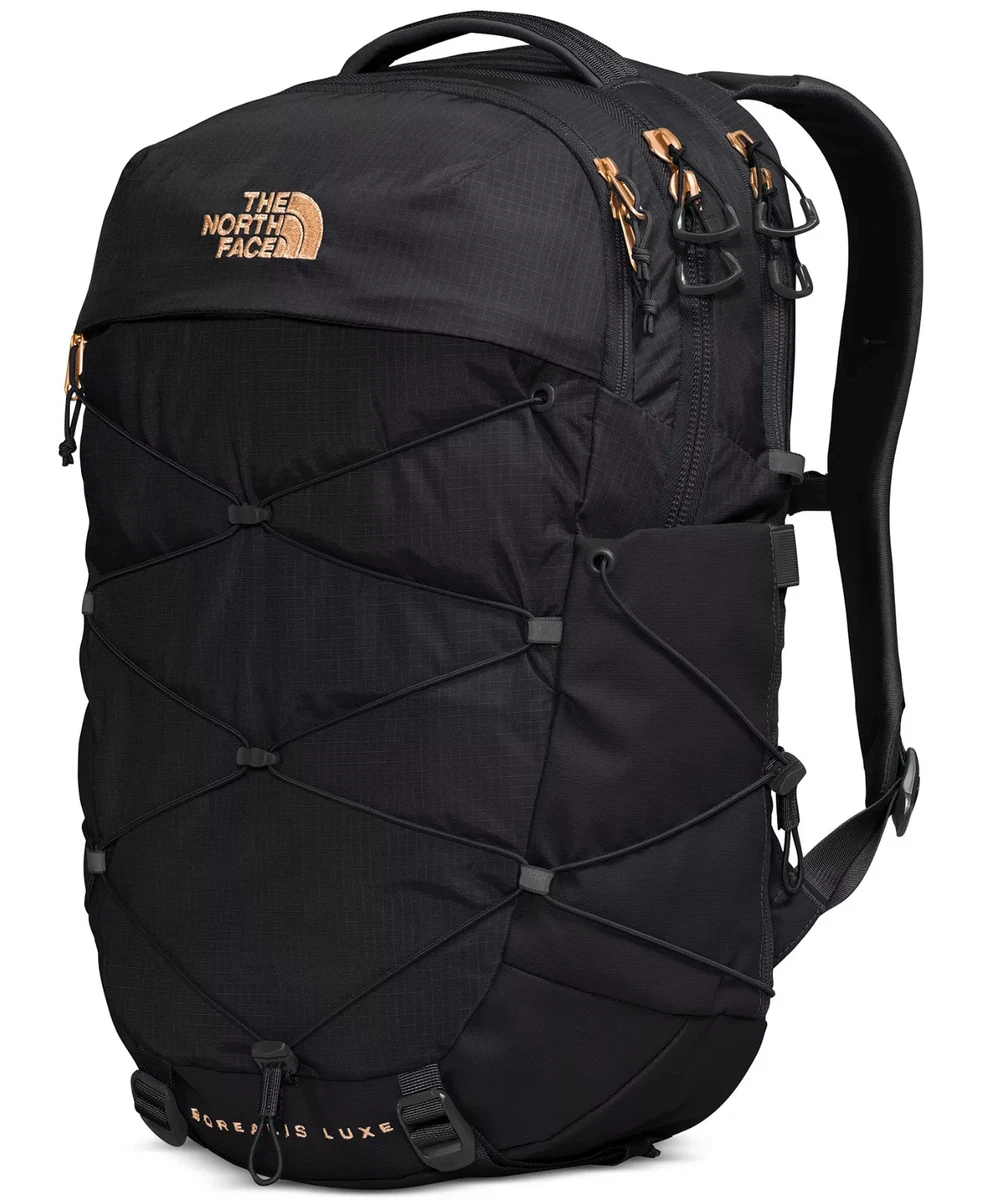 The North Face Backpack Black Bags & Handbags for Women for sale