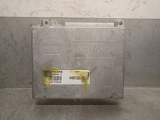 Moteur Volvo 460
