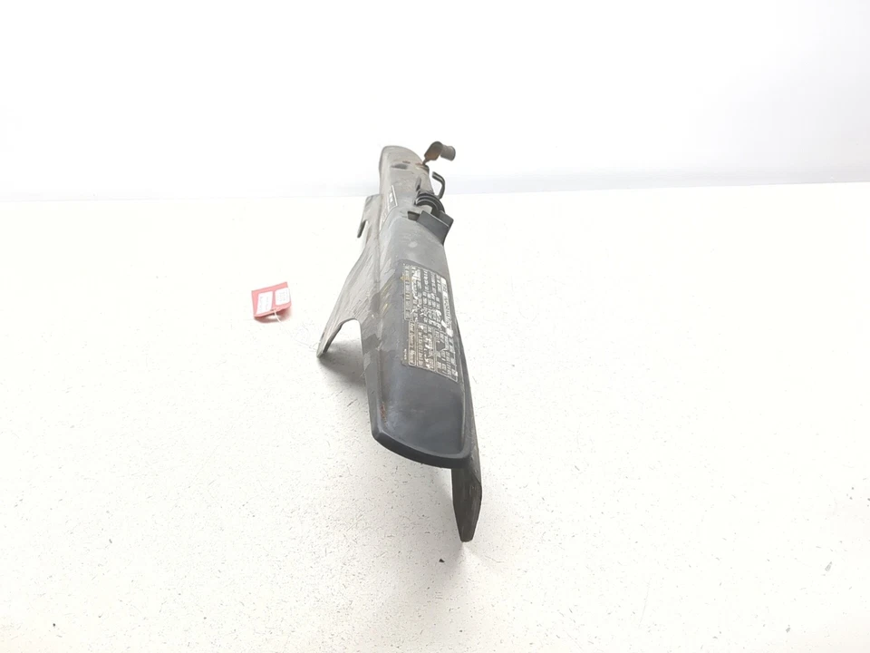 Protector de cadena Honda CBR600 F4i 01-06 Foto 3 de 4