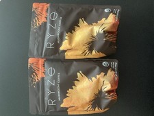 2PACK Organic Mushroom Coffee - Coffee for Energy - 30 Servings