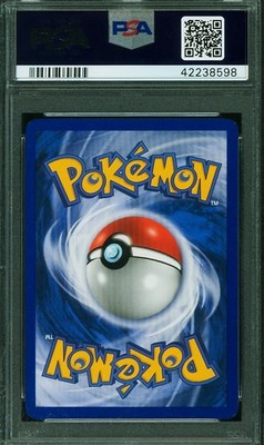 2005 POKEMON EX DEOXYS GOLD STAR #105 LATIAS HOLO PSA 8 | eBay