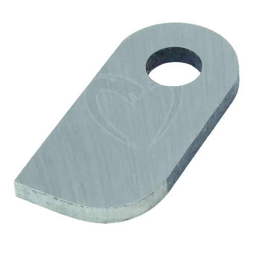 Sorby Half Radius Cutting Tip B804C10