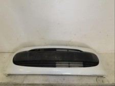 Pare-choc avant Citroen C1