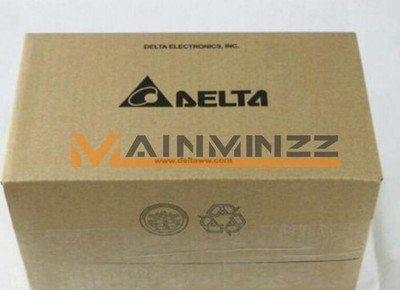 1Pcs Delta Servo Motor New ECMA-E11305RS