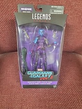 Marvel Legends Nebula Guardians Vol. 2 Daughters Of Thanos Mantis Wave