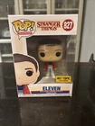 Funko Pop! Stranger Things Eleven #827 Hot Topic Exclusive