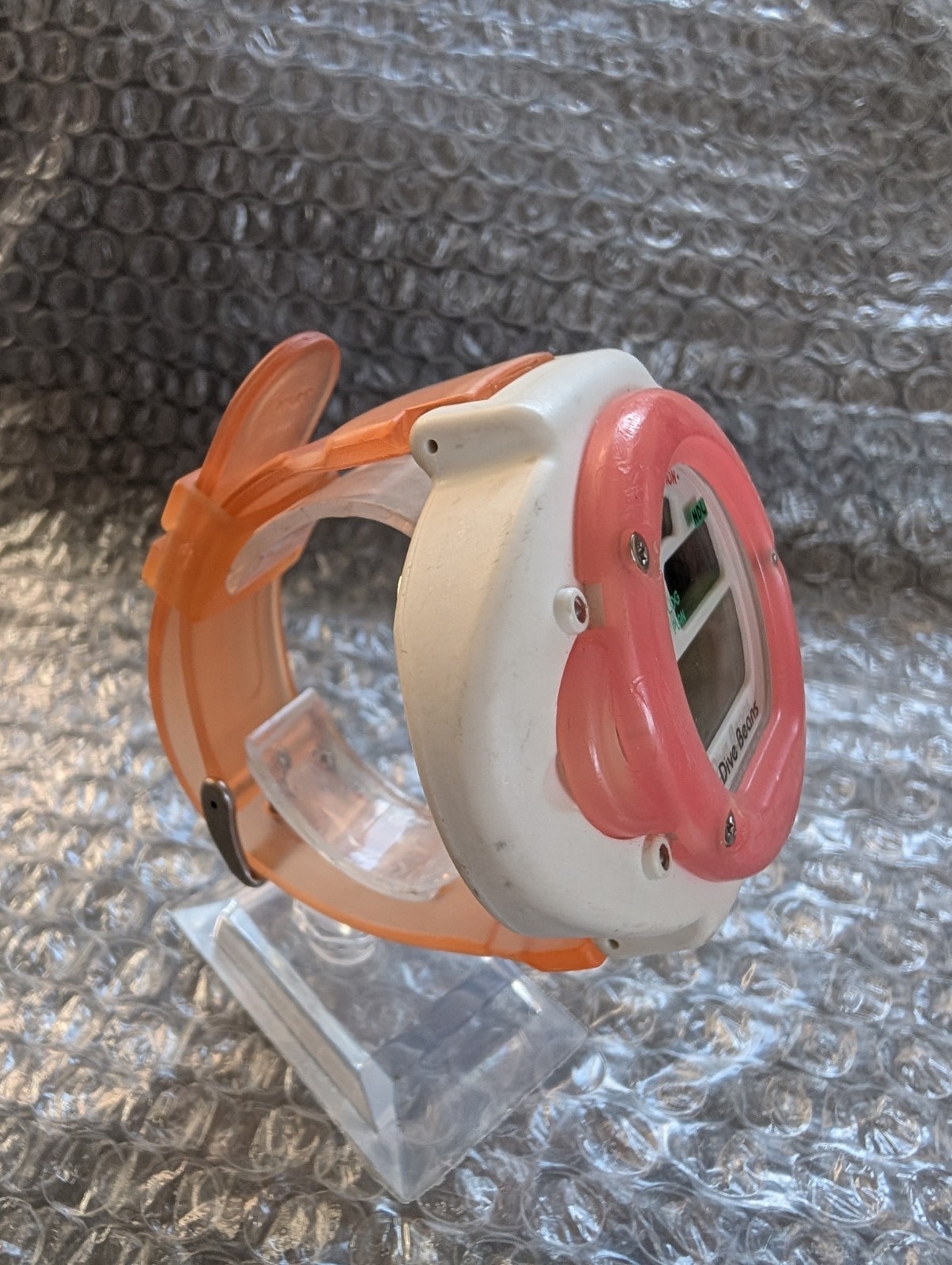 Bism Professional Computer Dive Beans Digit Japan… - image 3