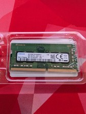 Samsung 8GB SODIMM RAM Memory PC4-2400T