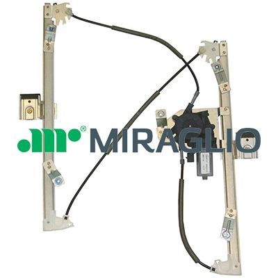 MIRAGLIO 30/7344 Fensterheber für SSANGYONG