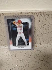 2025 Topps Update Night Terrors Mike Trout Card #NT-10