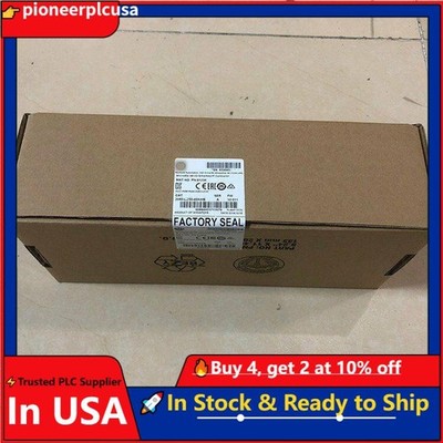 New Sealed AB 2080-LC50-48AWB SER A Micro850 48 I/O EtherNet/IP Controller