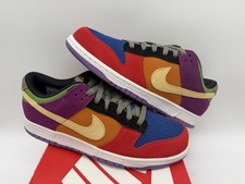 Nike Dunk Low SP Multicolor for Sale | Authenticity Guaranteed | eBay