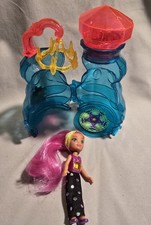 1995 Hasbro My Magic Genies CARA Doll Genie Bottle Set incomplete 
