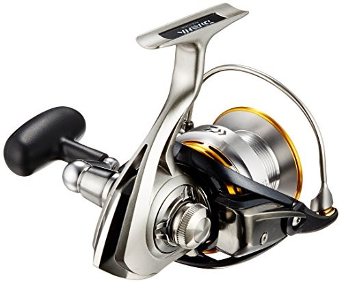 Daiwa 16 EM MS 4000H Spinning Reel Fishing Japan New #ff8 | eBay