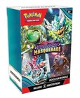 Pokémon Scarlet & Violet Twilight Masquerade Booster Bundle Box Sealed
