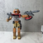 G1 Transformers vintage original Autobot Junkion WRECK-GAR Complete