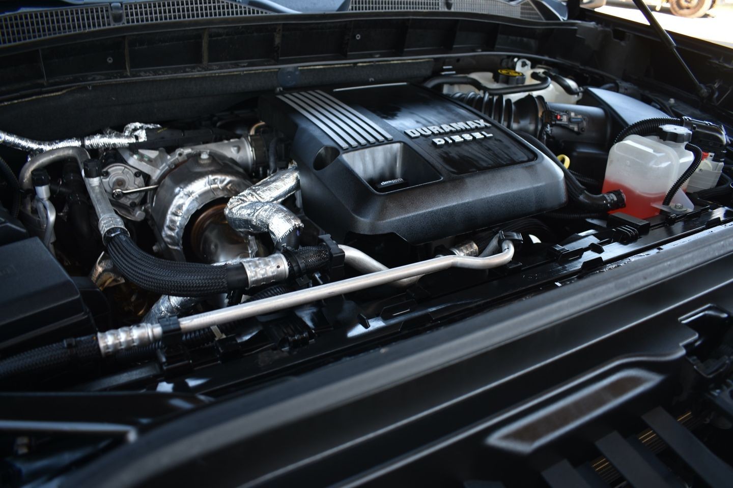 2022 GMC Sierra 1500 Limited Denali thumbnail 22