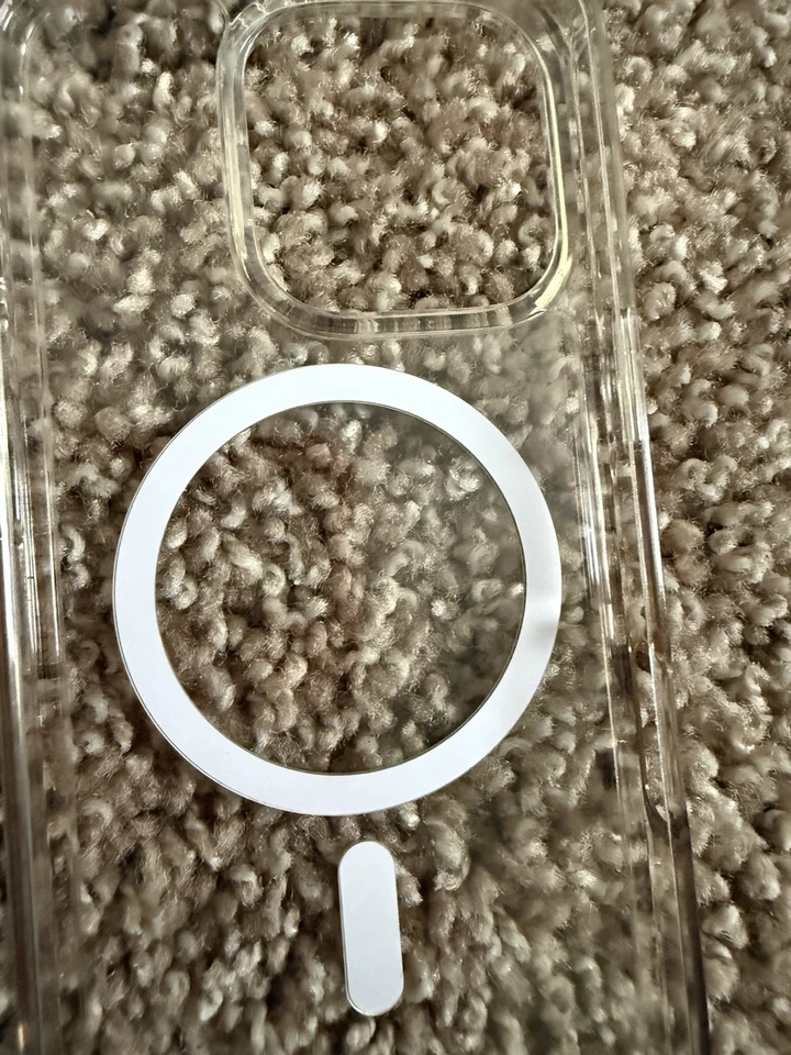 保护壳 适用于 iPhone 16 Pro 和表带 适用于 Apple Watch 42-46 毫米 — 第 4/4 张图片