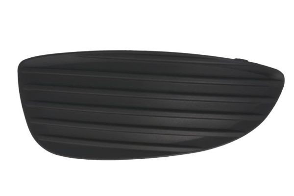 Left Front BLIC 6502-07-3552911PP Ventilation Grilles, bumper for MERCEDES-BENZ